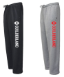 Altamont Elementary School - Open Leg Sweatpants - 706P For Sale