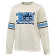 Albany Angels Long Sleeve Tee - 8511 For Discount