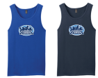 Albany Angels Hockey District ® The Concert Tank ® DT5300 Discount