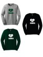 Orenda Elementary School - Long Sleeve Tshirt Hot on Sale