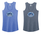 Albany Angels Hockey District ® Women’s Perfect Tri ® Racerback Tank DT138L Sale