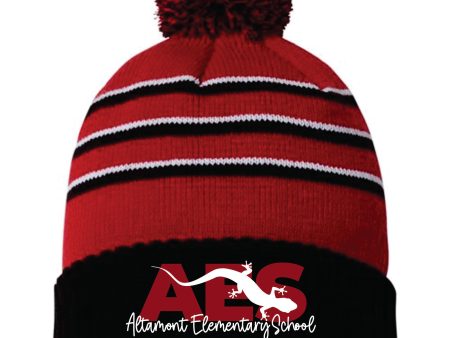 Altamont Elementary School - Winter Hat Richardson 134 Fashion