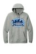 Albany Angels - Nike Hooded Sweatshirt For Cheap