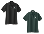 Acadia Middle School - Ladies Silk Touch Polo L500 Online