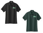 Acadia Middle School - Ladies Silk Touch Polo L500 Online