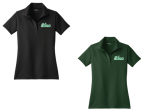 Acadia Middle School - Ladies Moisture Wicking Polo LST650 Discount