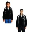 Acadia Middle School - Full Zip Jacket - Youth and Adult - JST60 For Sale