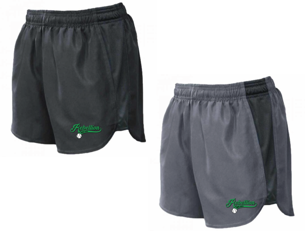 Miss Shen Rebellion -Ladies Field Short With Pockets For Sale