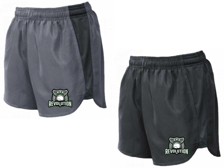 Miss Shen Revolution - Ladies Field Short With Pockets Hot on Sale