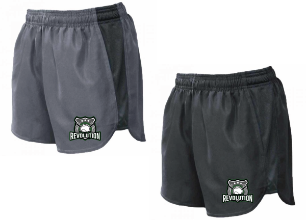 Miss Shen Revolution - Ladies Field Short With Pockets Hot on Sale