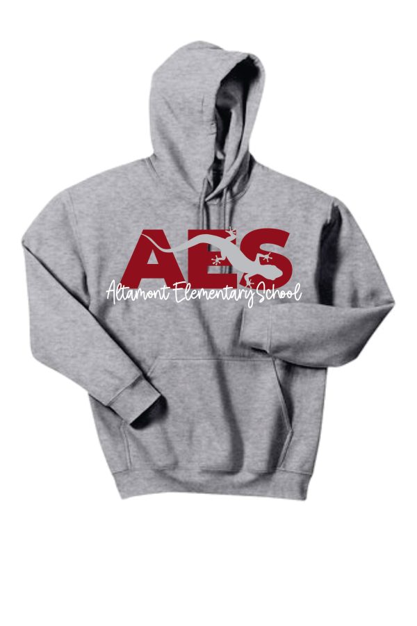 Altamont Elementary School - Hoodie ST254 Discount