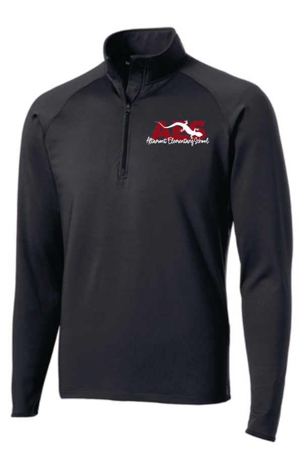 Altamont Elementary Adult 1 4 Zips ST850 Online Sale