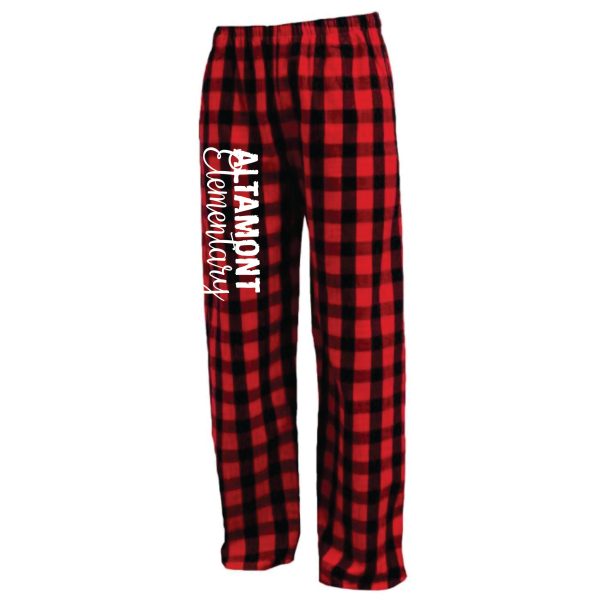 Altamont Elementary Flannel Pants Cheap