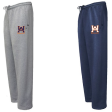 Upstate Academy Baseball Pennant 706P super-10 pocket sweatpants For Sale