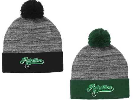 Miss Shen Rebellion - Pom Pom Hat Online