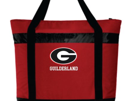 Altamont Elementary - Cooler Tote Bag - BG527 Online