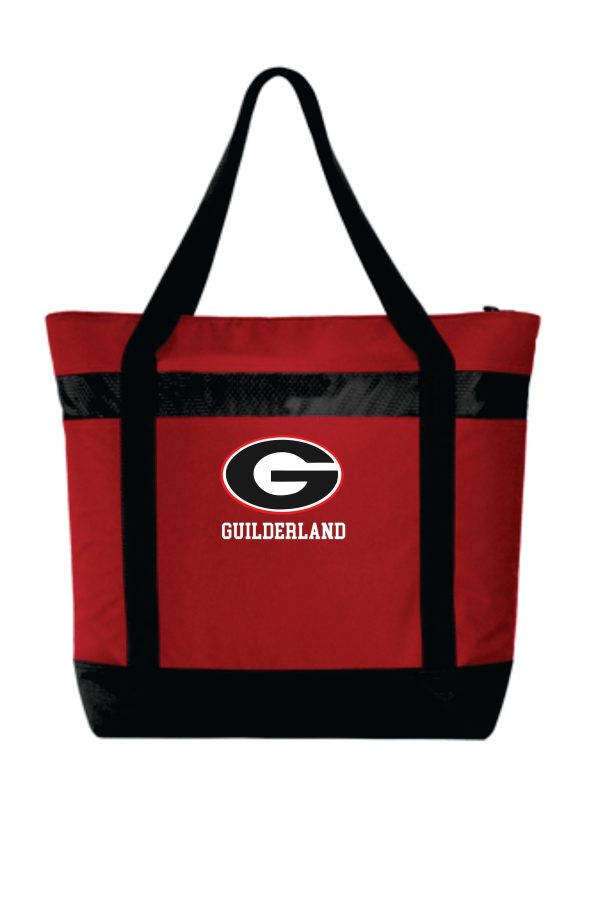 Altamont Elementary - Cooler Tote Bag - BG527 Online