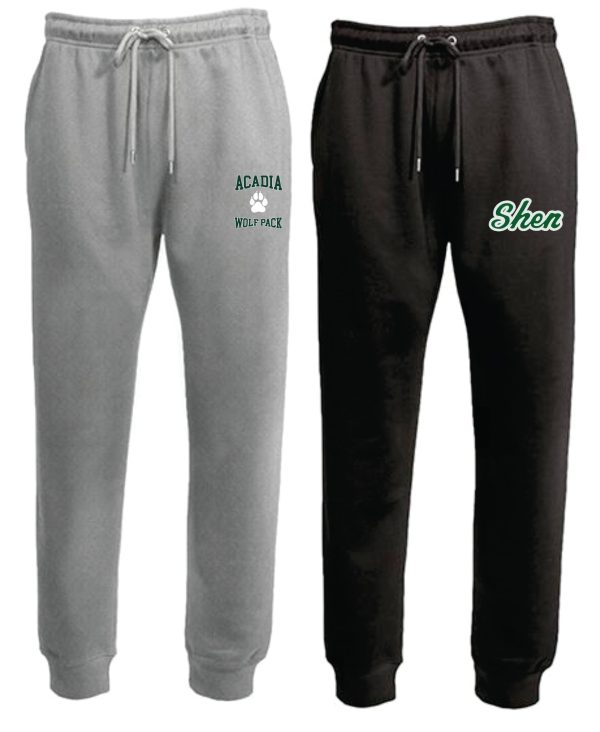 Acadia Middle School - Jogger Sweatpants 8102 Online now