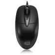 Adesso Mouse iMouse M6 USB Optical Scroll Mouse with 1000DPI Resolution Retail Fashion