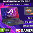 ASUS ROG Strix G15 G513RM-HQ426W Discount