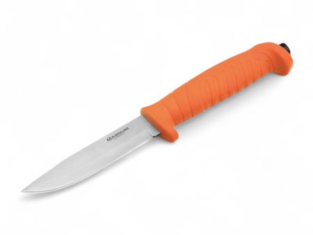 BOKER | MAGNUM | Knivgar SAR Orange | 02MB011 For Cheap