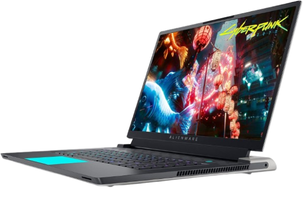 Dell Alienware X17 R1   i7-11800H   16GB   1 TB SSD   RTX 3070 8 GB Online