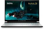 Alienware m17 R4 I9 11980HK RTX 3080 16GB DDR6 TDP 165W 17.3 FHD 120HZ 3840X2160 RAM 32 GB DDR4 3200 MHZ 2TB SSD Hot on Sale