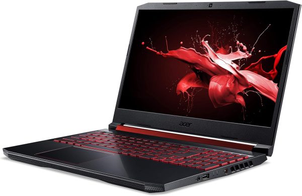 Acer Nitro 5 - Intel Core i5-12450H, 16GB RAM, 512GB SSD, NVIDIA GeForce RTX 3050, 15.6  Full HD 144Hz. Online Sale