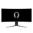 ALIENWARE AW3420DW 34.1  Online Sale