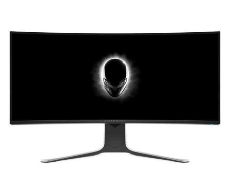 ALIENWARE AW3420DW 34.1  Online Sale