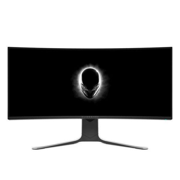 ALIENWARE AW3420DW 34.1  Online Sale