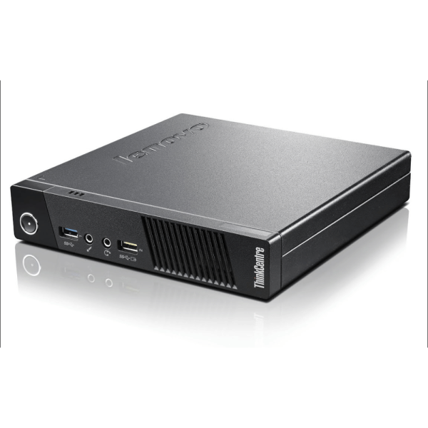 Lenovo Thinkcentre M73 (Intel Core i3 de 4° Gen, 8gb DDR3, 256 SSD) Online