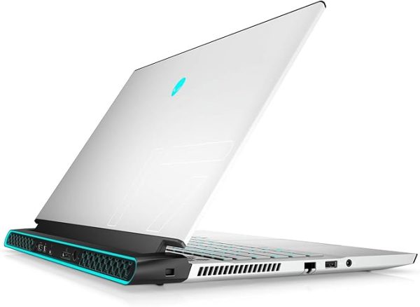 Alienware m17 R4 I9 11980HK RTX 3080 16GB DDR6 TDP 165W 17.3 FHD 120HZ 3840X2160 RAM 64 GB DDR4 3200 MHZ 2TB SSD For Sale