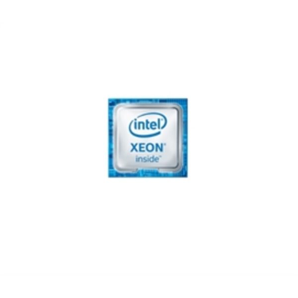 Intel CPU CM8068403654114 Xeon E-2124 3.4GHz 8MB 4 Cores 4 Threads S1151 Tray Bare Online Hot Sale