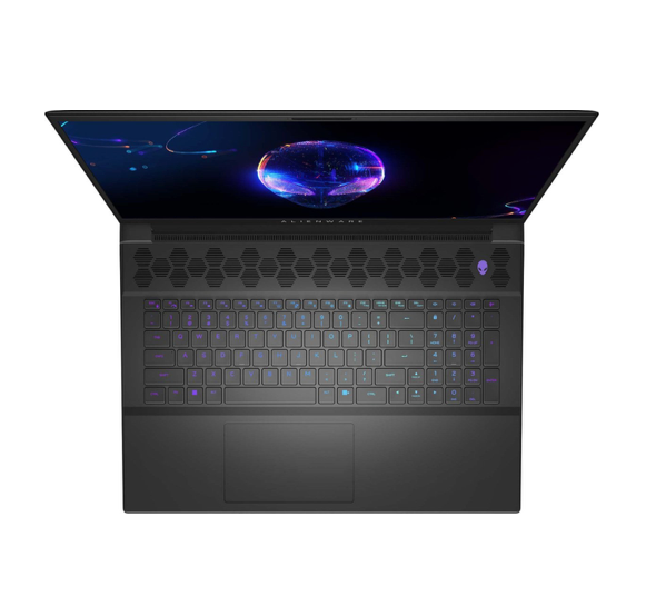 Alienware m18 R2 GAMING   Intel Core i9   1TB SSD   32GB Ram   NVIDIA® RTX 4080   18″ QHD on Sale