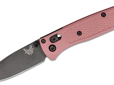 Benchmade | Limited Mini Bugout -Alpine | AXIS Folding Knife | 533BK-05 Fashion