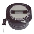 PylePro - PDBT21F - 1.75   Heavy Duty Aluminum Die-Cast Titanium Super Tweeter Online now