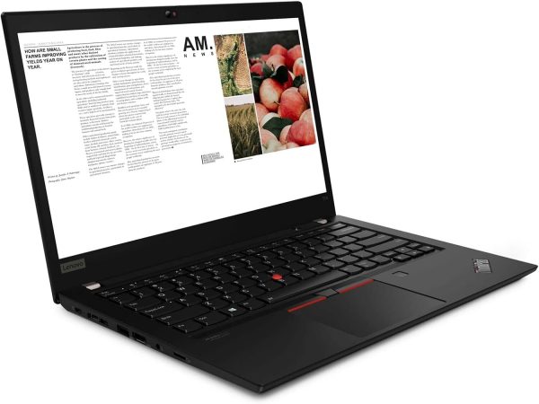 Lenovo ThinkPad T14 Gen 2   Intel Core i7   512GB SSD   16GB Ram   14″ FHD For Sale