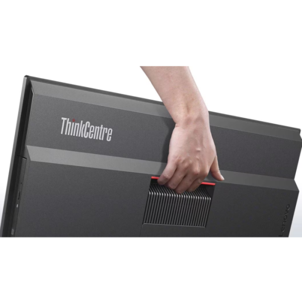 All in One Lenovo Thinkcentre M700z (Pantalla LED 20″, Intel Core i5 de 6° Gen, 8gb DDR4, 256gb SSD) Seminuevo Online