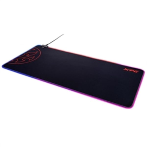 XPG Accessory BATTLEGROUNDXLPRIME-BKCWW BATTLEGROUND XL PRIME Gaming Mouse Pad Retail Discount