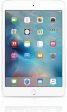 Apple iPad Mini 4 LTE 128GB 7.9  Silver Unlocked For Sale