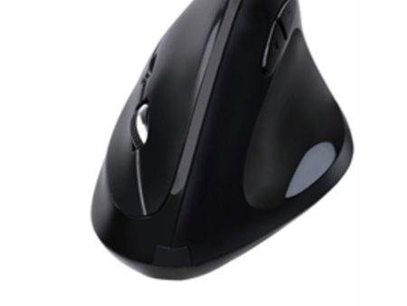 Adesso Mouse IMOUSE E30 400-6400 DPI USB Vertical Programmable Gaming Mouse Retail Discount