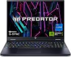 Acer Predator Helios 16 Laptop para juegos | Intel Core i7-13700HX de 13ª generación | NVIDIA GeForce RTX 4060 | Pantalla G-SYNC de 16 pulgadas 2560 x 1600 165Hz | DDR5 de 16 GB | SSD Gen 4 de 1 TB | Cheap