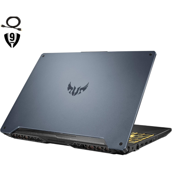 ASUS TUF F15 - Intel Core i5 de 10TH GEN, 8GB de RAM, SSD de 512 GB, pantalla FHD de 15,6  y 144 Hz Cheap