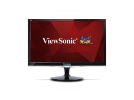 ViewSonic LCD VX2252MH 21.5inch Full HD 2ms 50000000:1 1920x1080 VGA DVI HDMI Retail Online Hot Sale