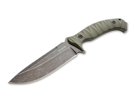 BOKER | MAGNUM | Persian Fixed | 02LG115 Sale