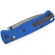 Benchmade | Bugout |AXIS | Blue | Folding Knife | 535 Supply