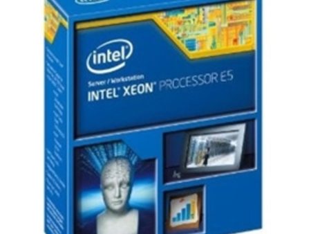 Intel CPU BX80660E52603V4 Xeon E5-2603v4 6Core 6Thread 1.70GHz LGA2011-3 15MB Box Retail Fashion