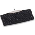 Evoluent Keyboard EKB Essentials Full Featured Compact Keyboard Retail Online Hot Sale