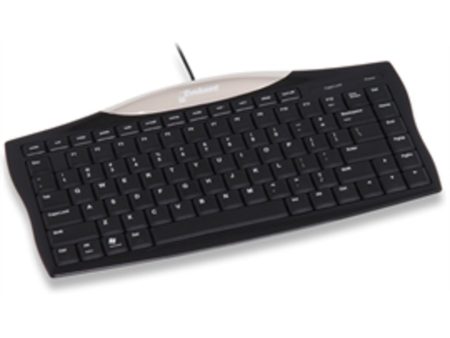 Evoluent Keyboard EKB Essentials Full Featured Compact Keyboard Retail Online Hot Sale